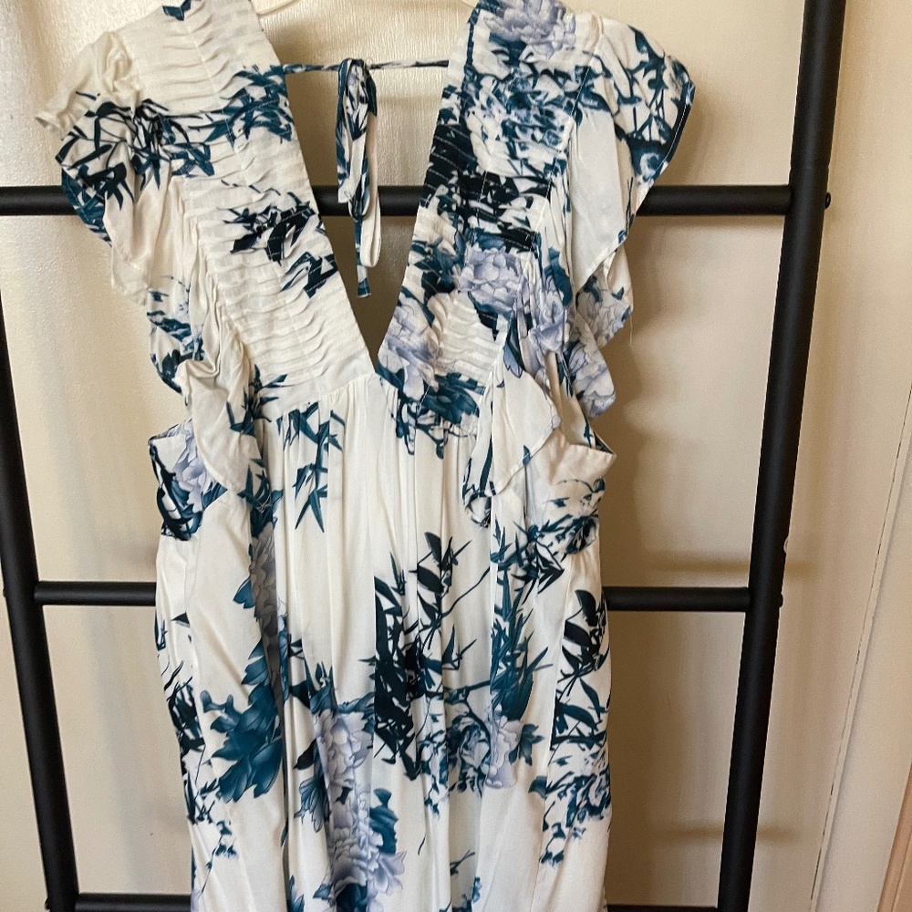 Adorable Summer Dress